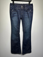 Guess Jeans Riviera Y2K Low Rise Jeans 28