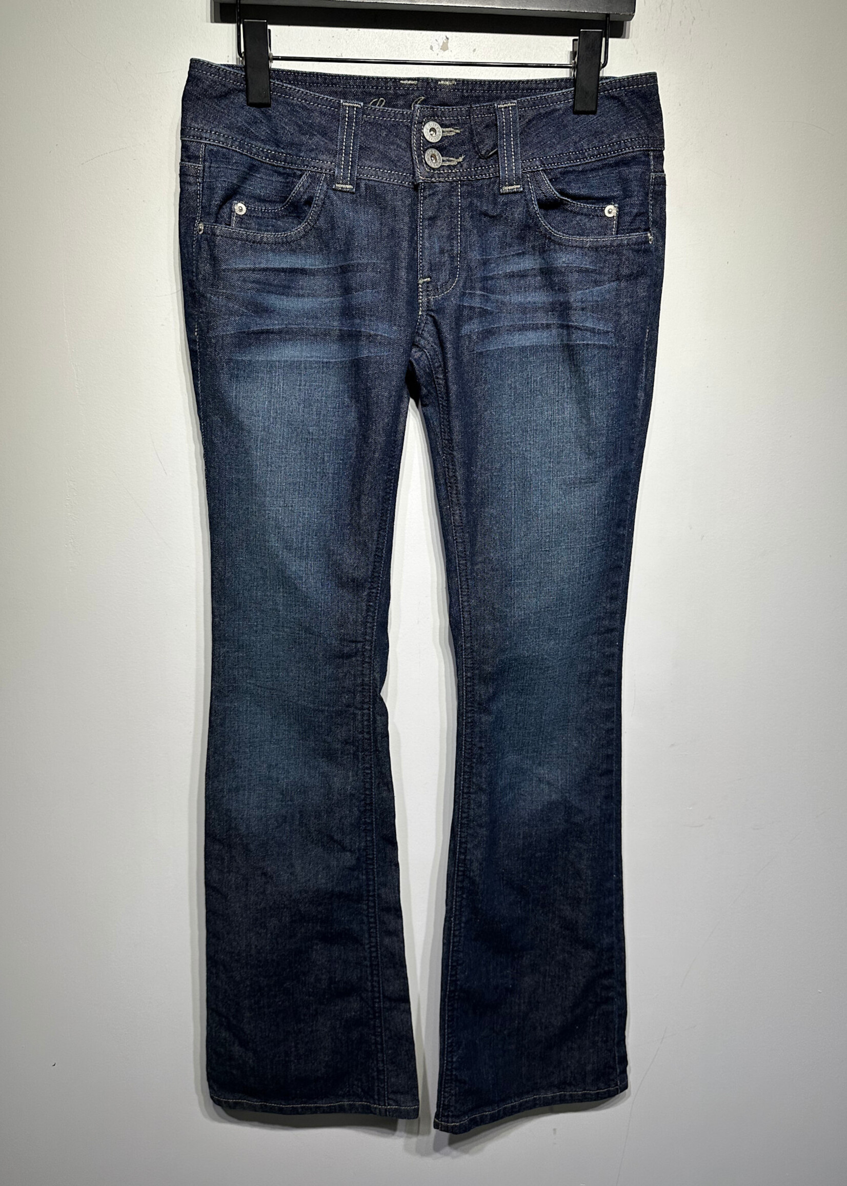 Guess Jeans Riviera Y2K Low Rise Jeans 28