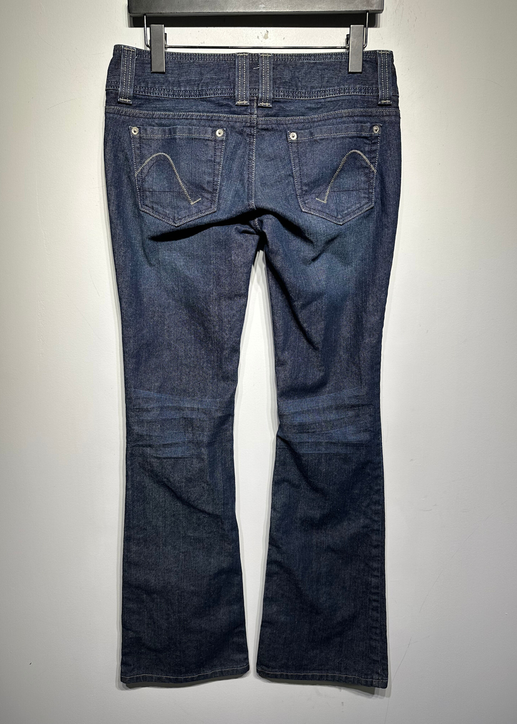 Guess Jeans Riviera Y2K Low Rise Jeans 28
