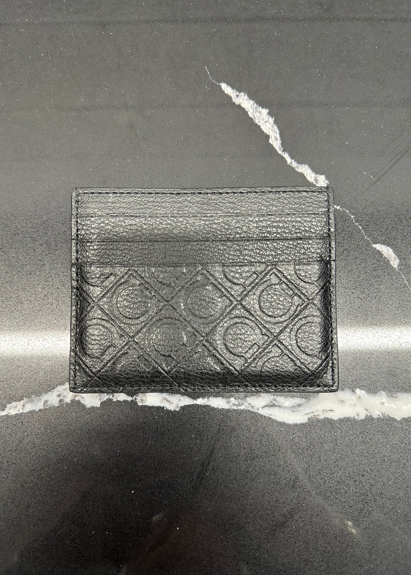 FERRAGAMO CARDHOLDER