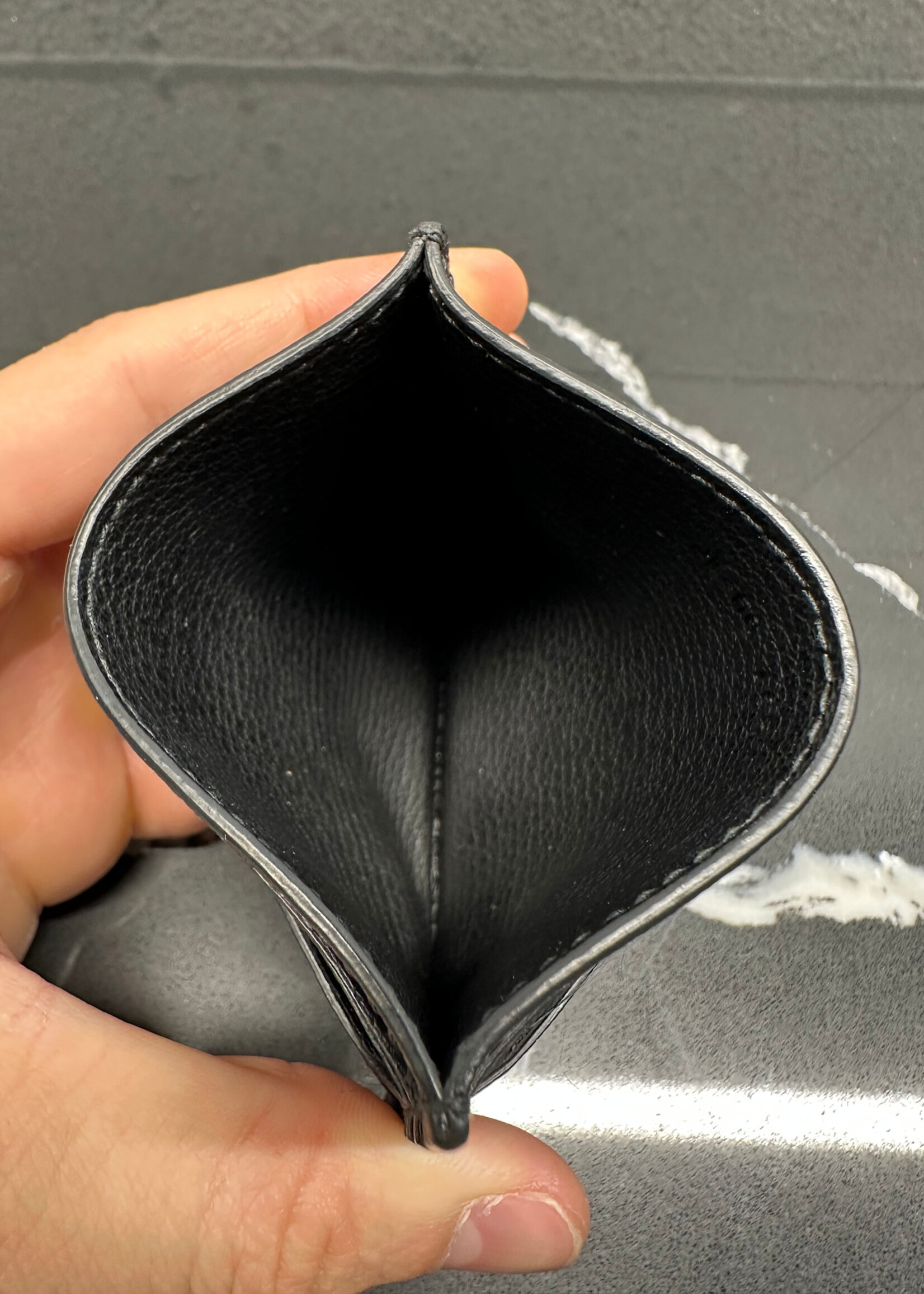 FERRAGAMO CARDHOLDER