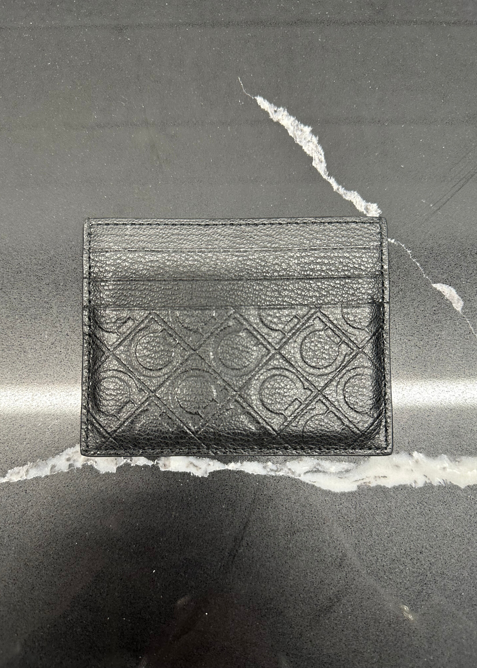 FERRAGAMO CARDHOLDER