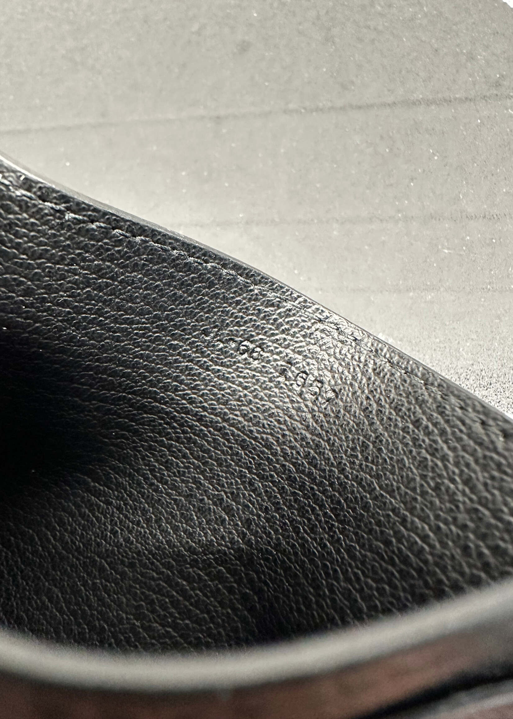 FERRAGAMO CARDHOLDER