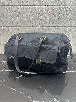 Louis Vuitton Monogram Mini Lin Claudine Weekender