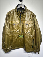 Brain Dead Thermo Heat Green Jacket Masc M