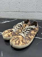 Maison Margiela Bleach Low Tabi 10