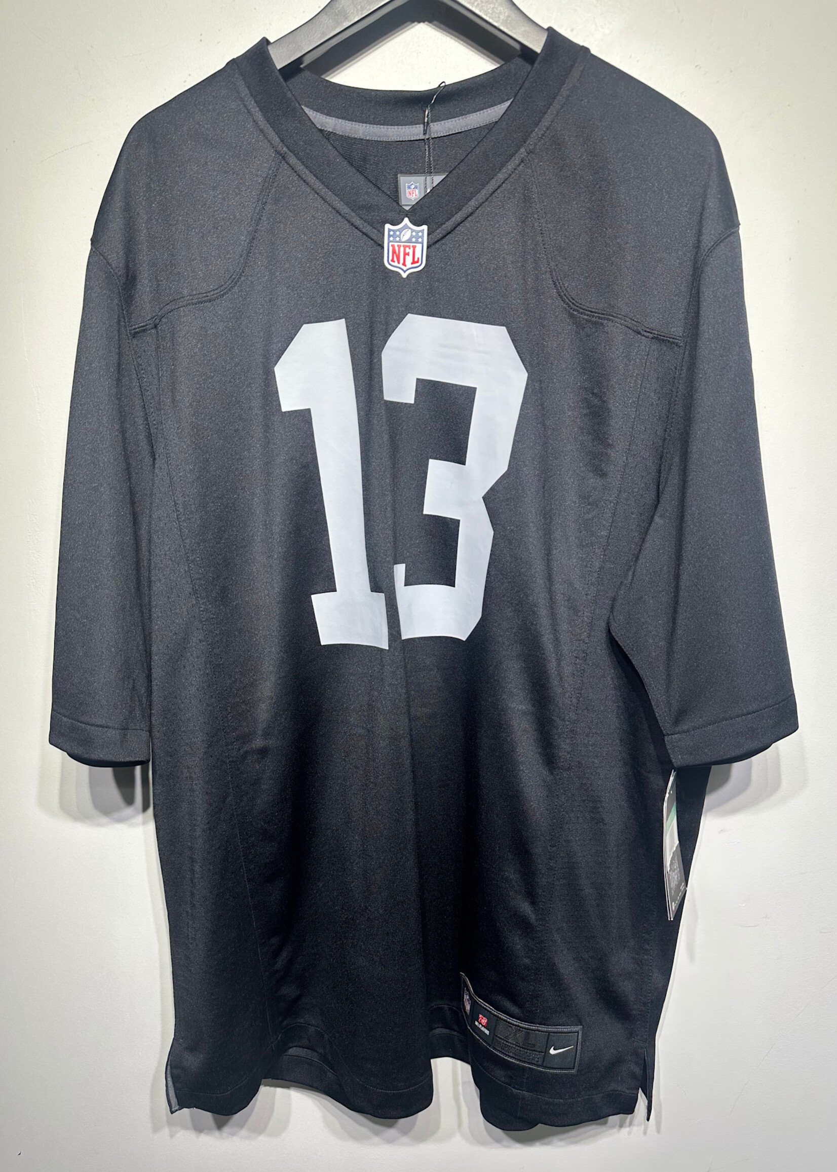 NWT Raiders Renfrow Jersey XL