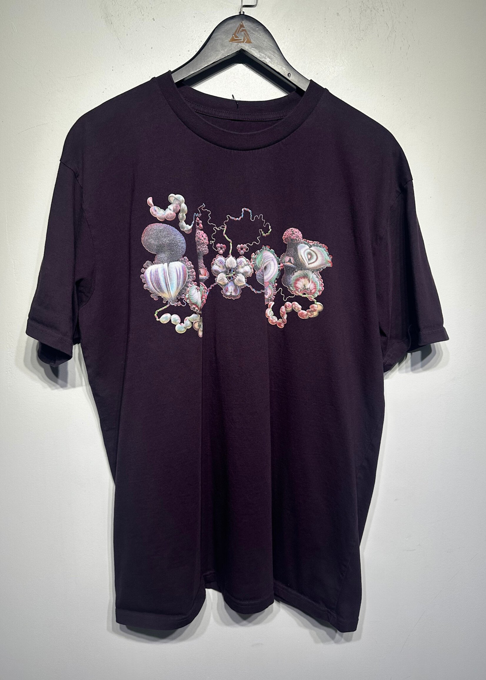 Bjork Coachella 23 Tee XL