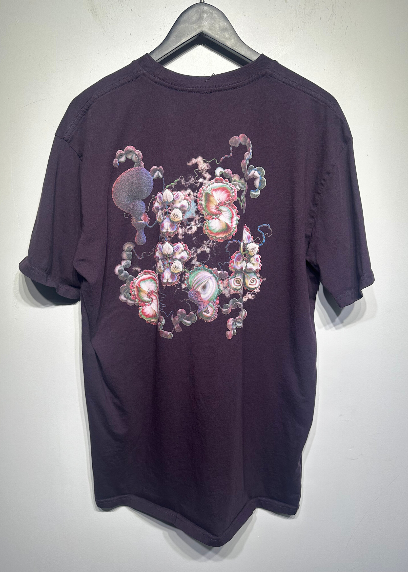 Bjork Coachella 23 Tee XL