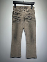 Diesel Tan Black Faded Cords Fem 26