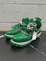 OFF WHITE X NIKE MID SP VARSITY PINE GREEN 12