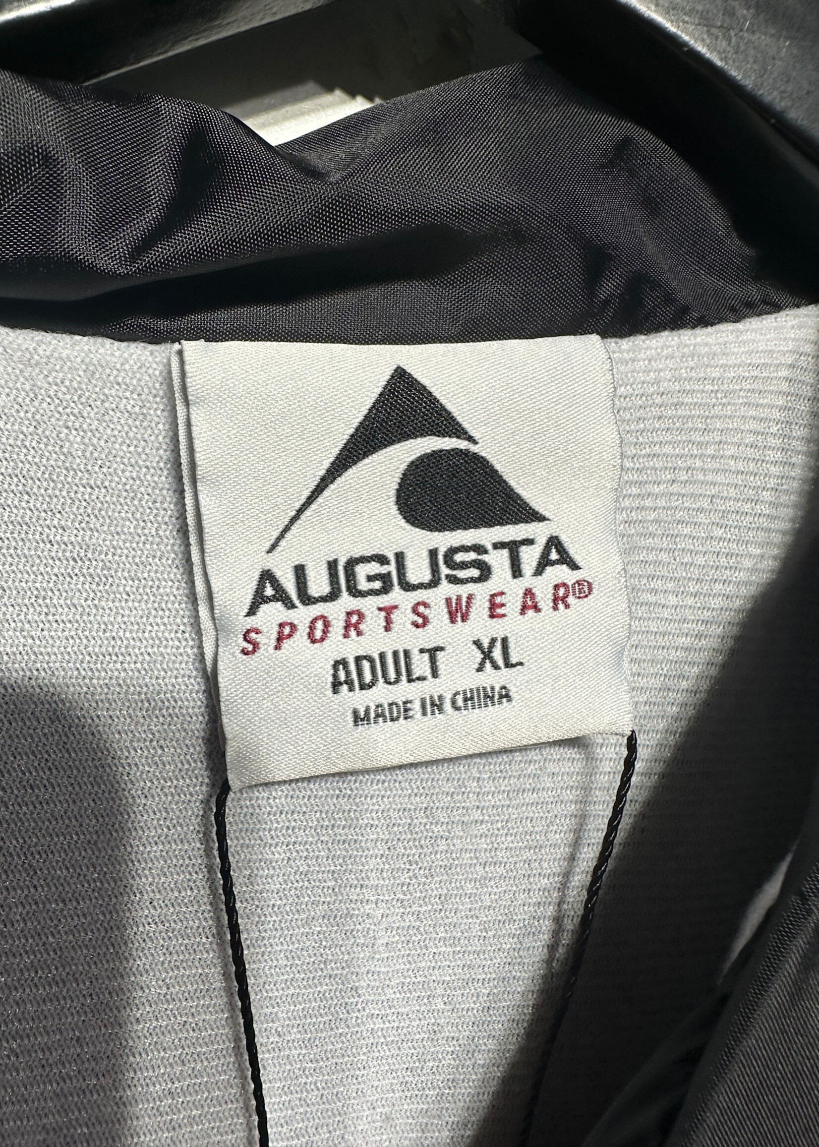 Drake Scorpion Black Windbreaker XL