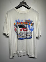 Bobby Larontte Nascar Tee XL