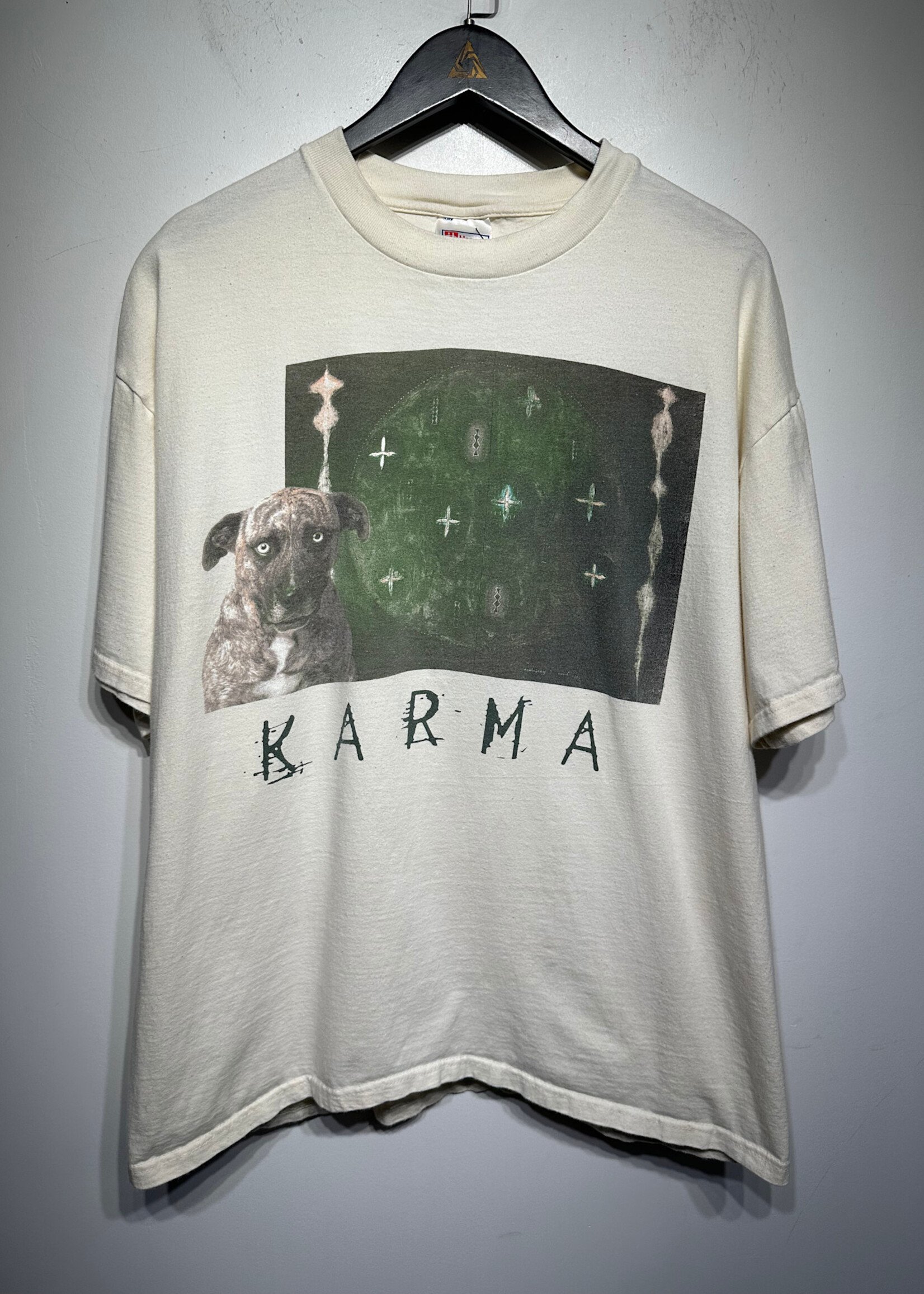 Rick Springfield Karma Tour XL