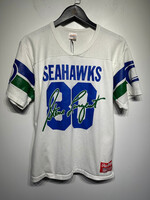Vintage Seahawks Rawling Jersey Fits Masc M AS IS