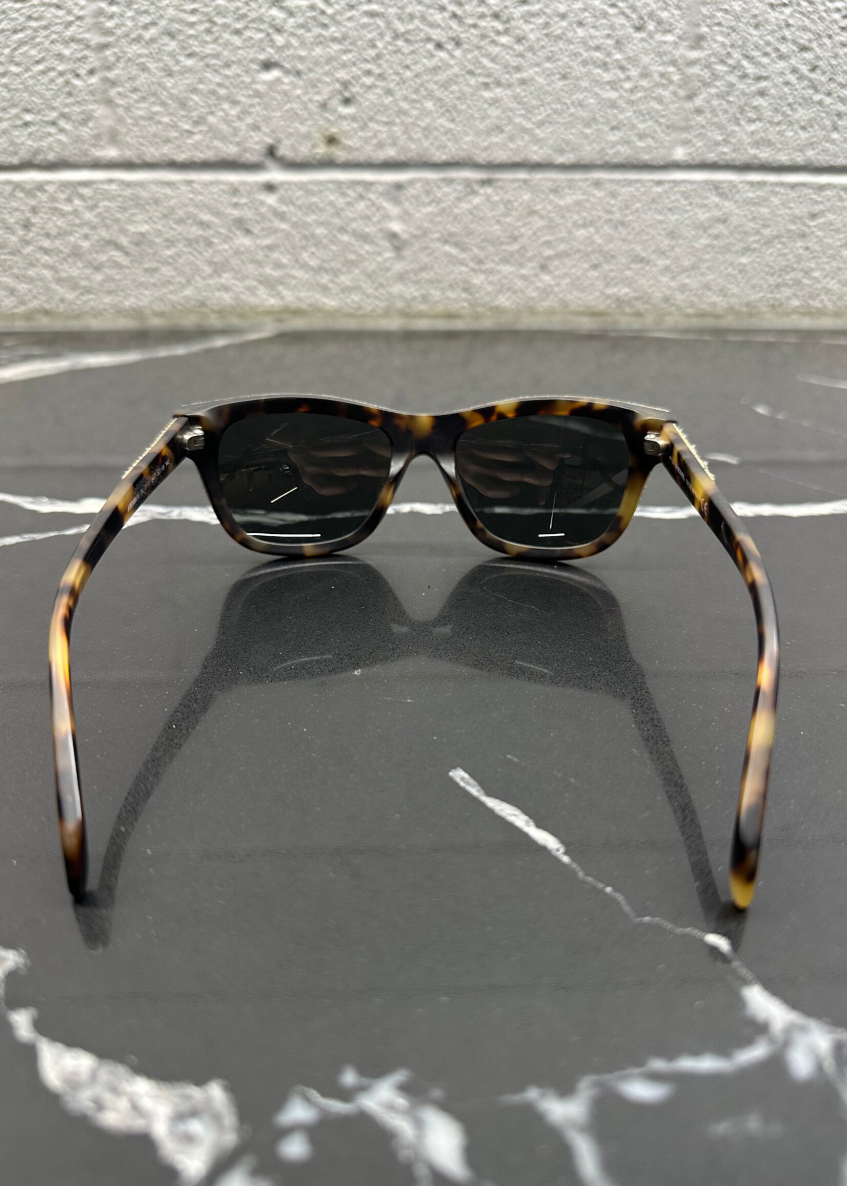 Diesel Denim Glasses W CASE