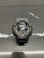 G Shock Black Watch