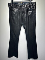 Sheike Made in USA Waxed Jeans Fem 30