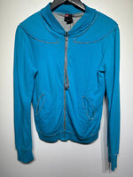 Diesel 2000s Eat My Dust Blue Z/U XL