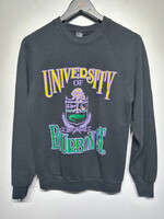U of Bourbon Street 90s Black Sweater L