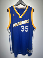 Warriors Durant Tank Jersey 2XL