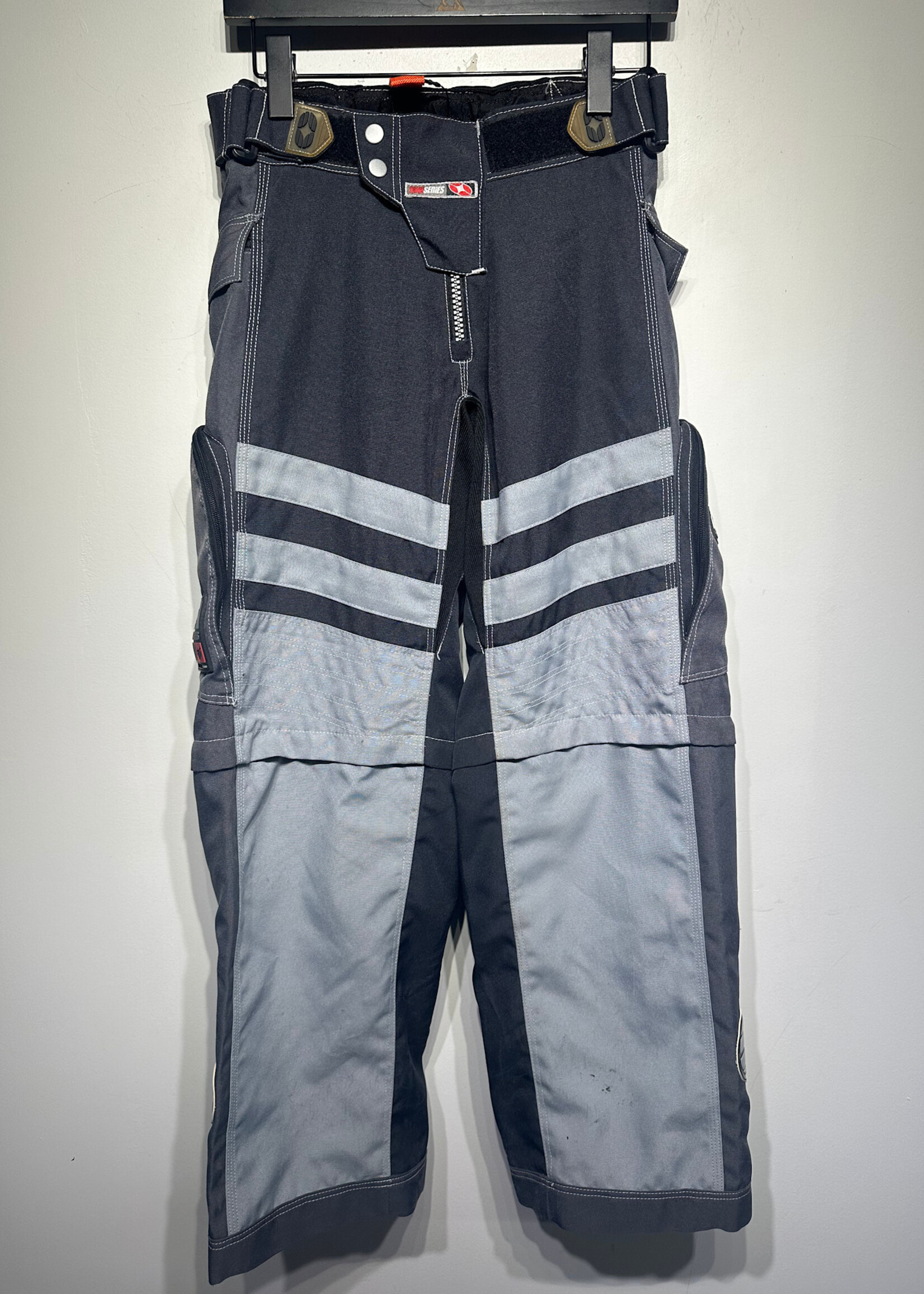 Tank Series Motorcycle Pants Fem 28