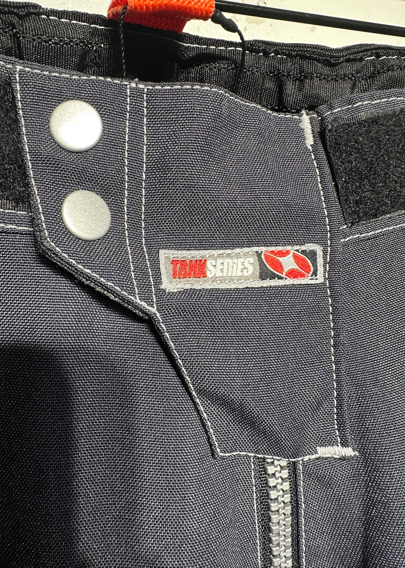 Tank Series Motorcycle Pants Fem 28