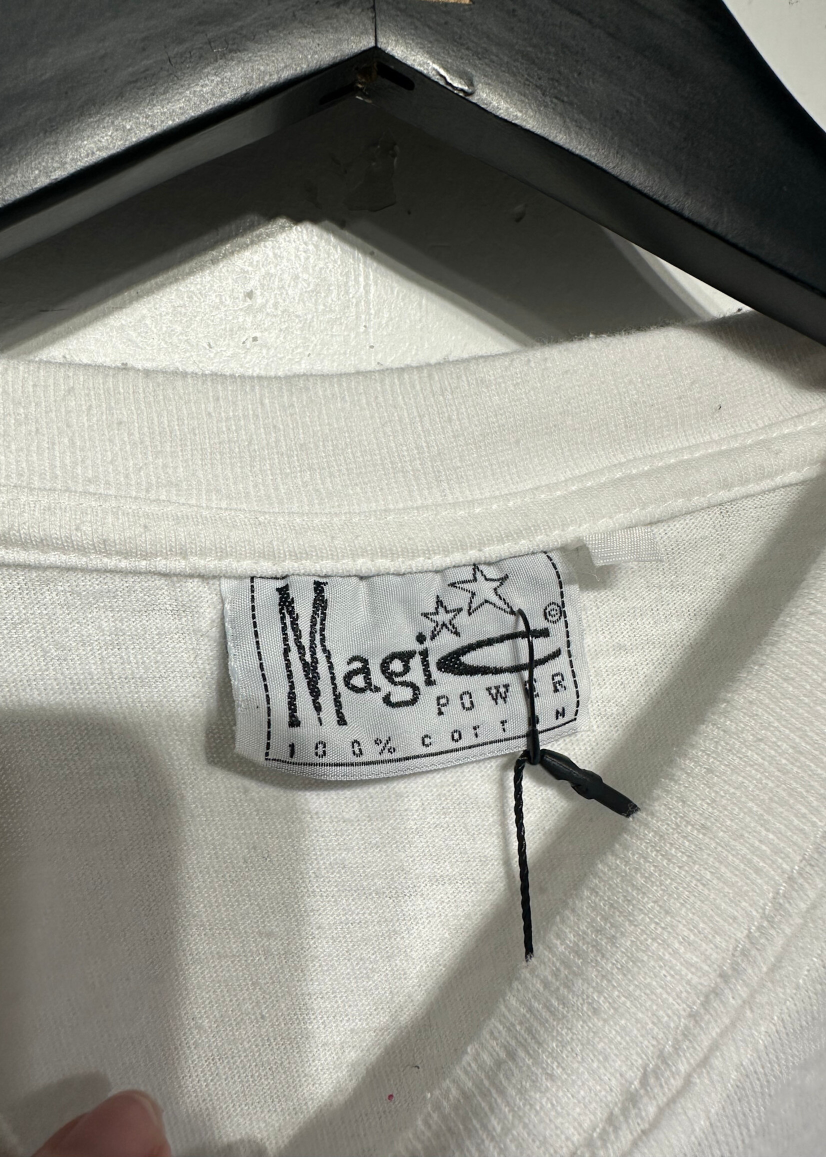 Mazda Vintage Tahiti Tee AS IS M