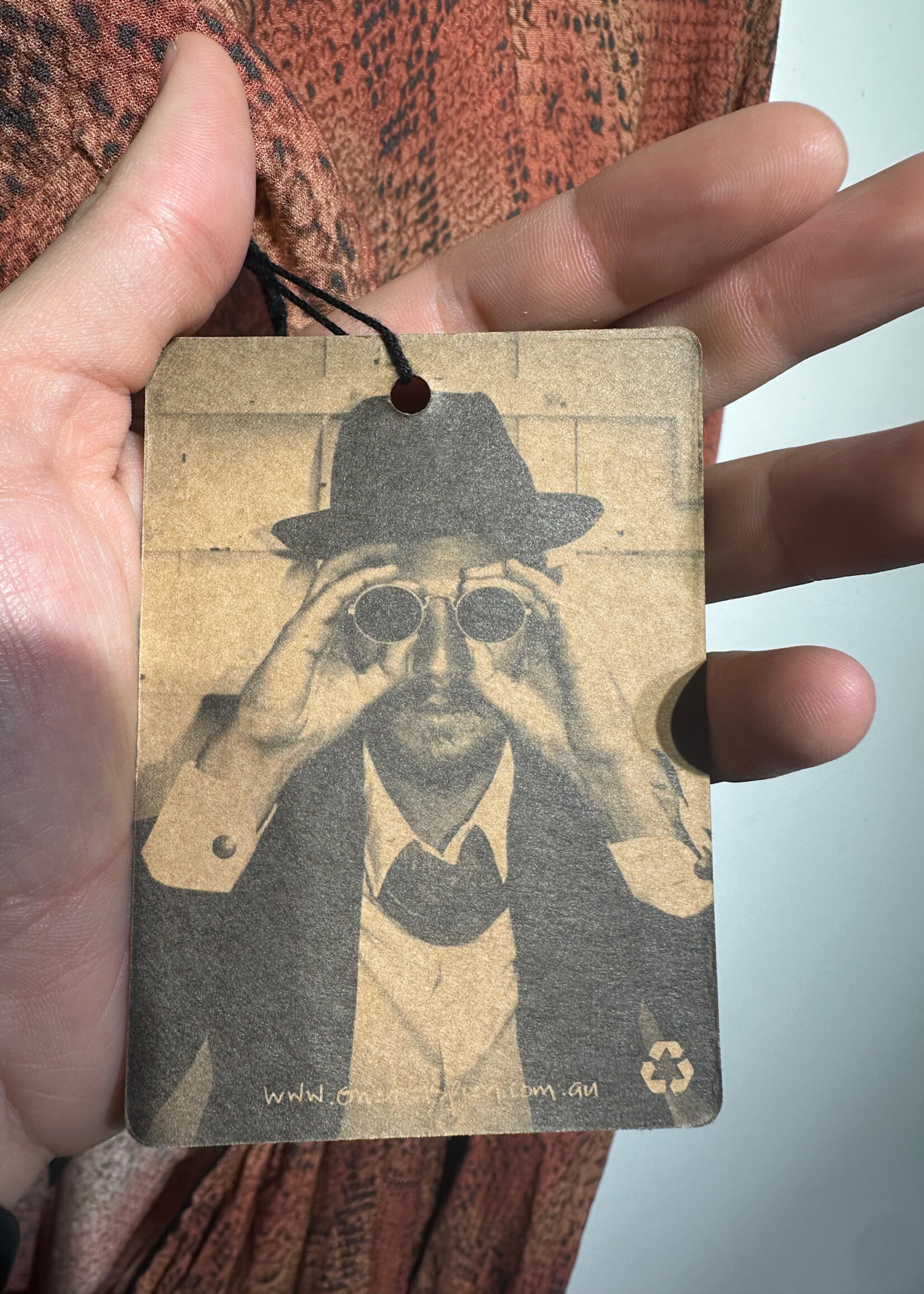 NWT Oneteaspoon Open Back Snakeprint Dress S