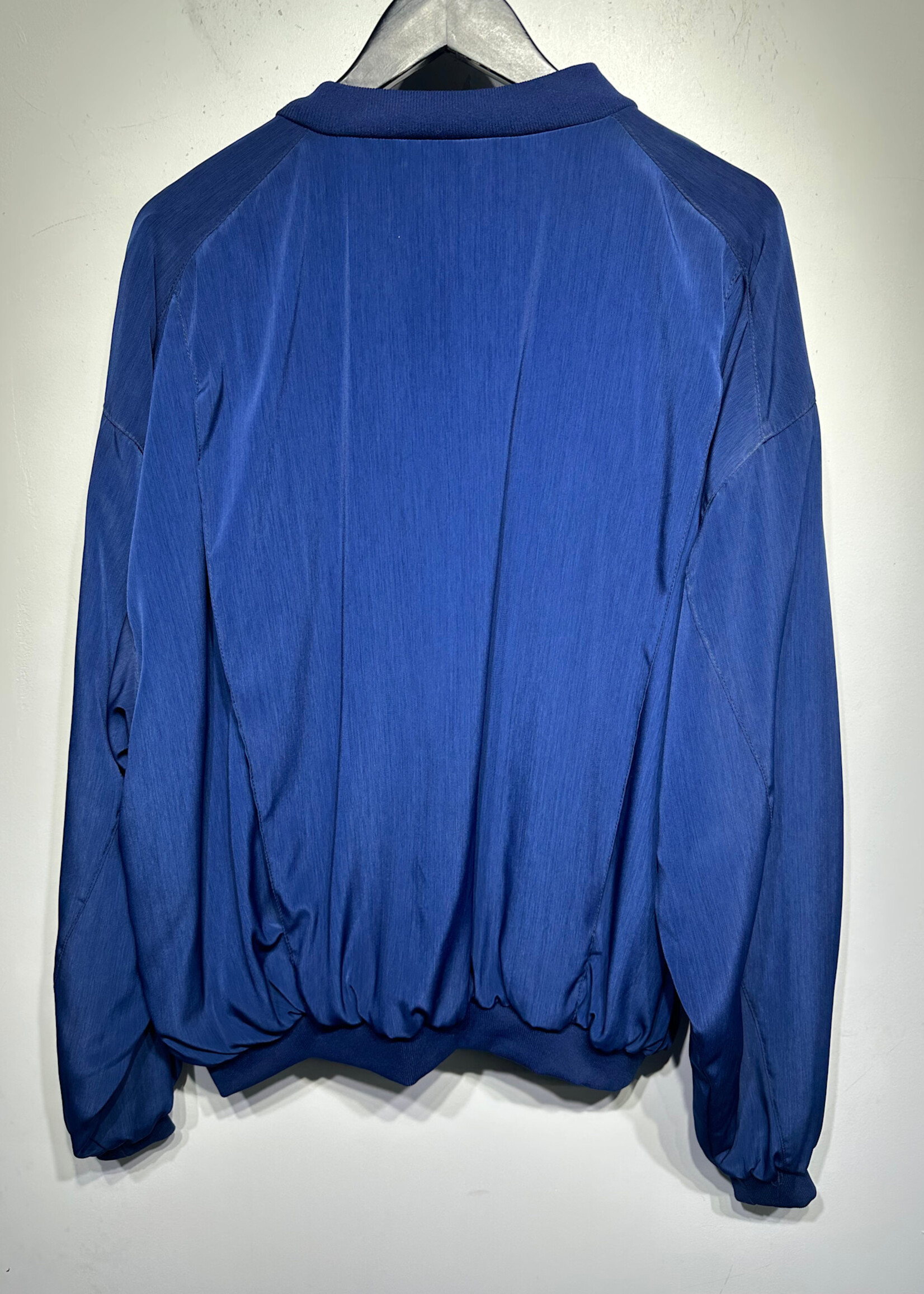 Luxor Vintage Blue Bomber XL
