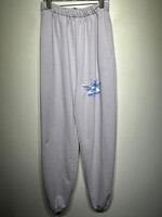 BOYS LIE PURPLE ANGEL SWEATPANTS FEM 26
