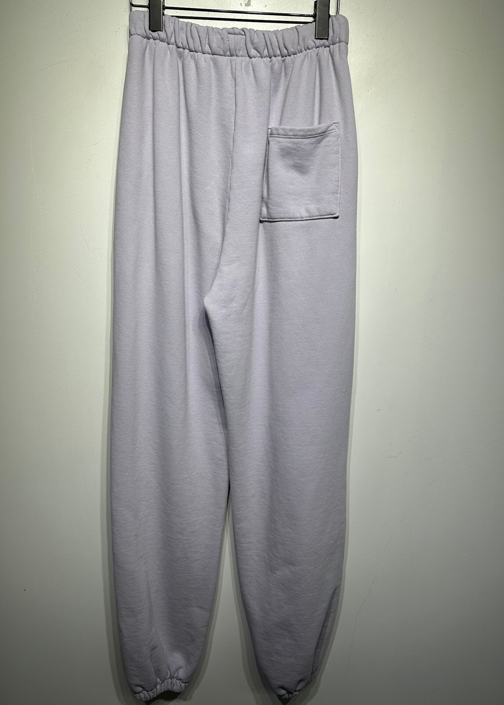 BOYS LIE PURPLE ANGEL SWEATPANTS FEM 26