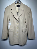 NWT Babaton Giselle Bodice Blazer Dress 8/M