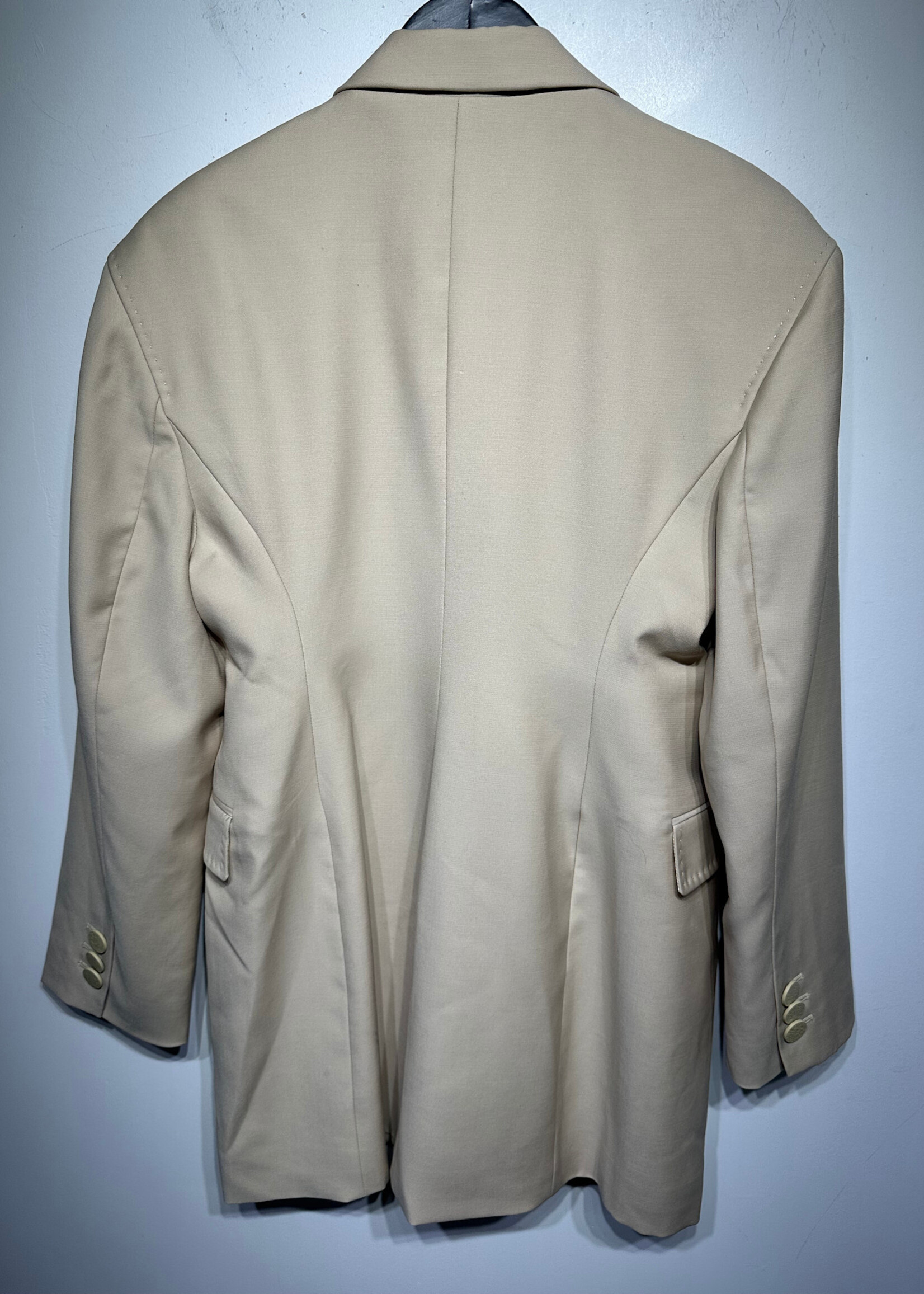 NWT Babaton Giselle Bodice Blazer Dress 8/M