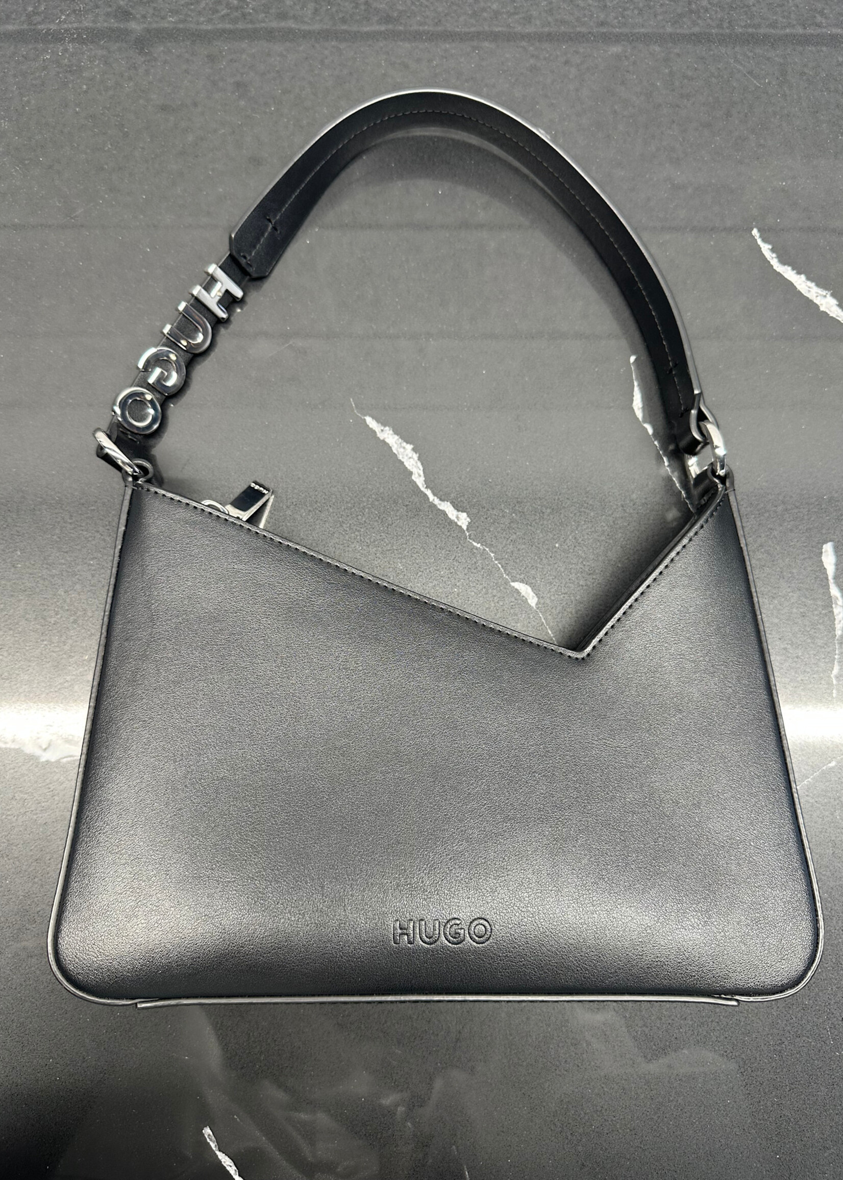 Hugo "Mel" Purse