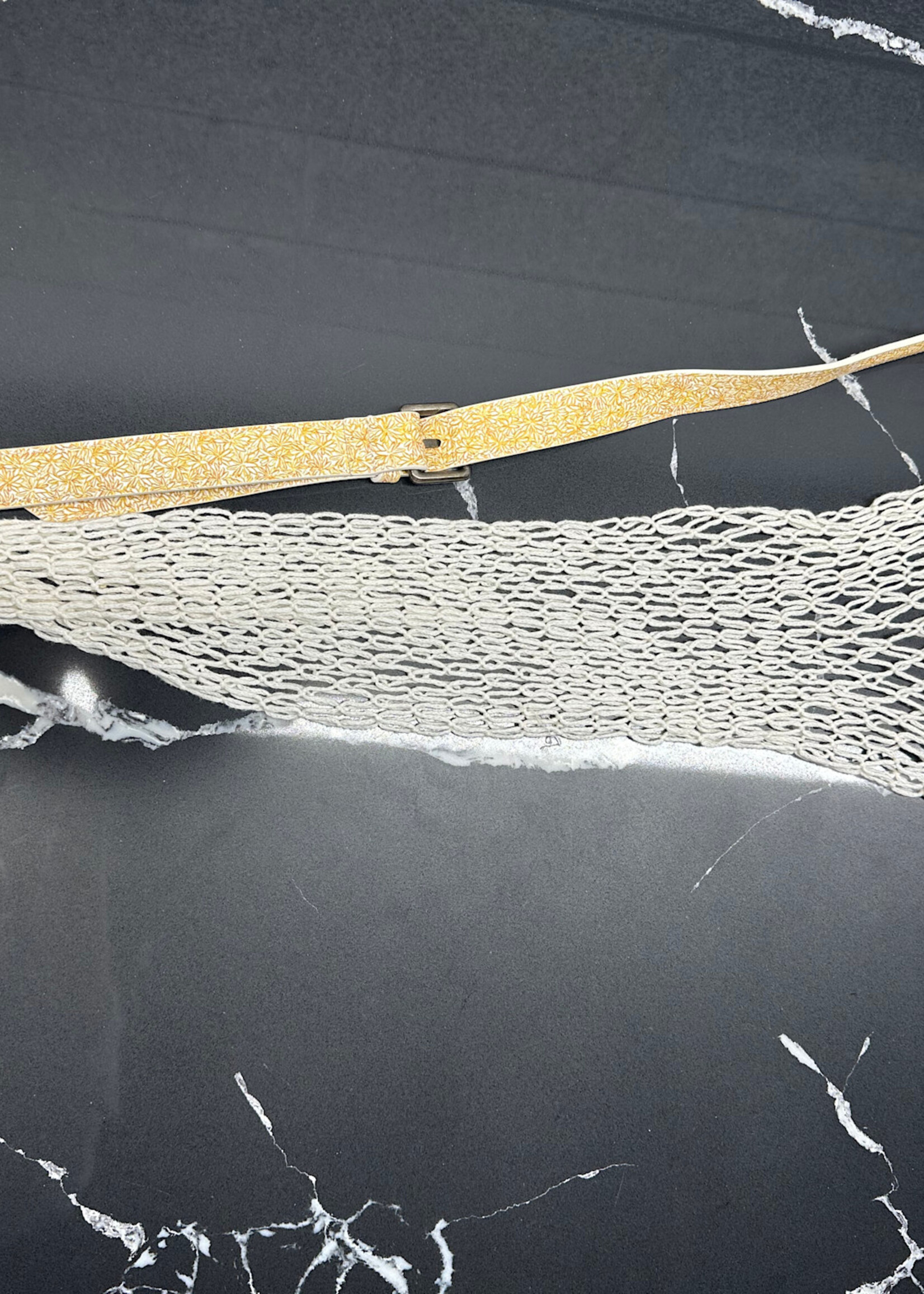 Jacquemus Net Shoulder Bag