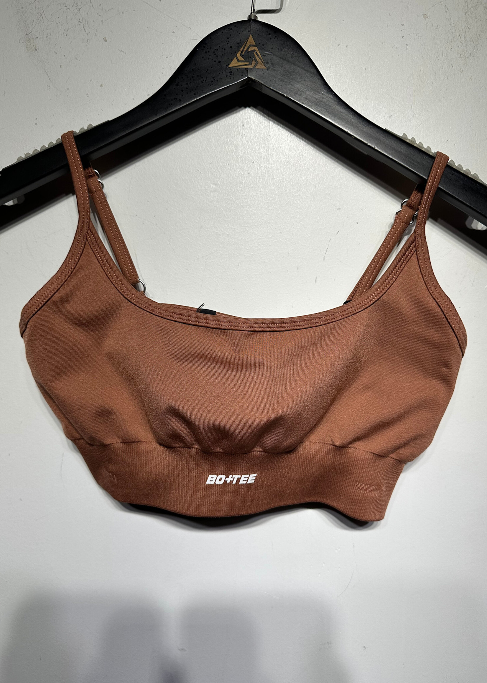 Bo+tee Copper Orange 2PC Set S
