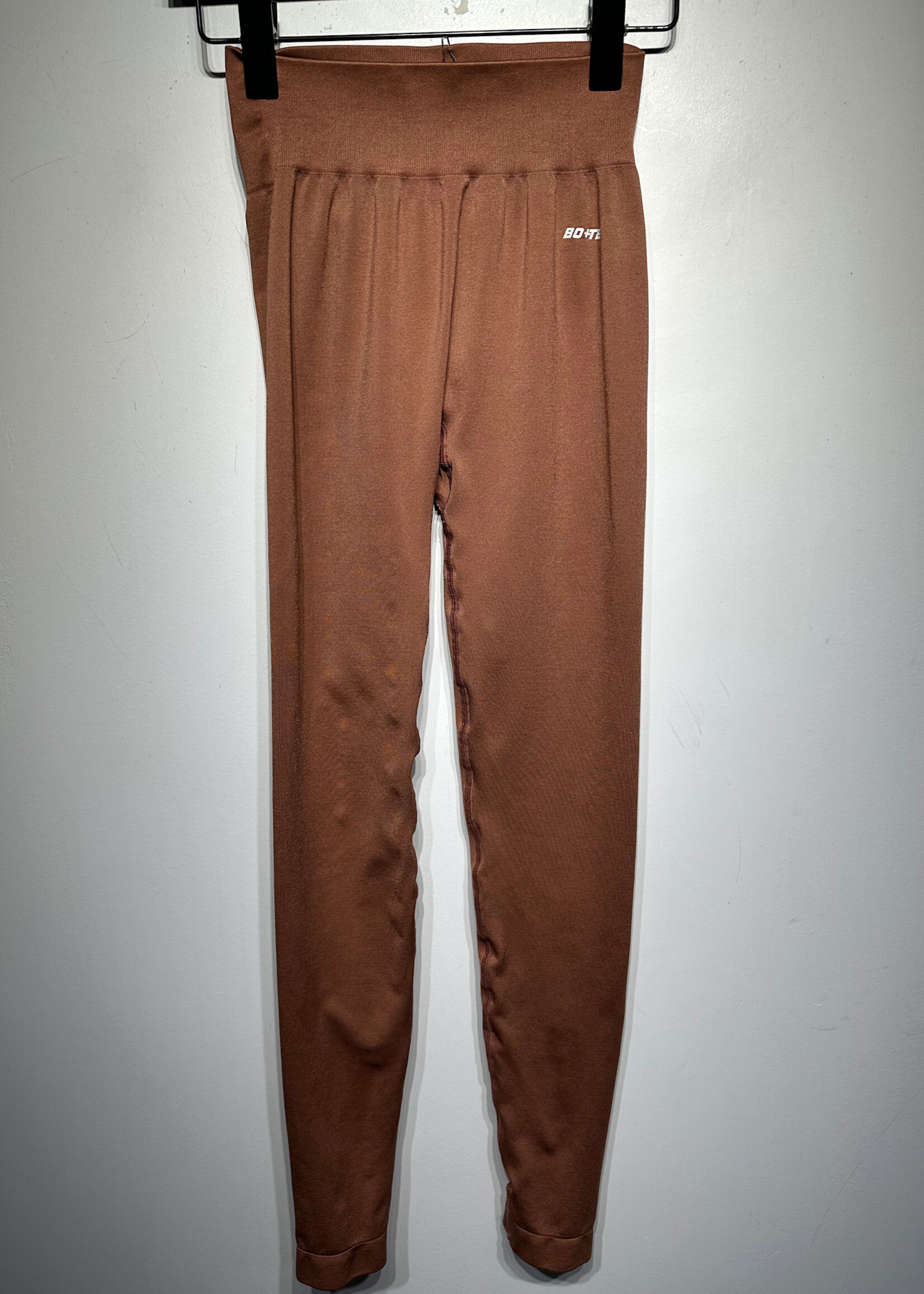 Bo+tee Copper Orange 2PC Set S