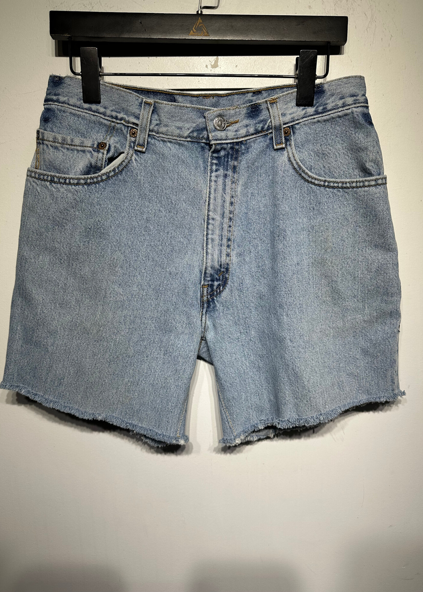 NWT Urban Renewal Levi's Jorts Fem 29