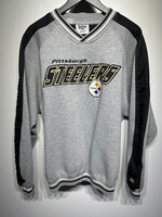 LEES PITTSBURGH STEELERS SWEATER XL