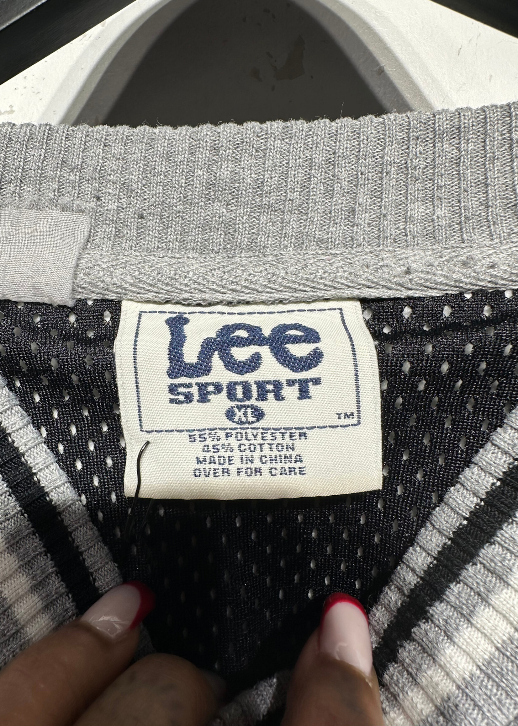 LEES PITTSBURGH STEELERS SWEATER XL