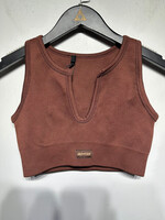 Bo+tee Brown 3 Piece Set