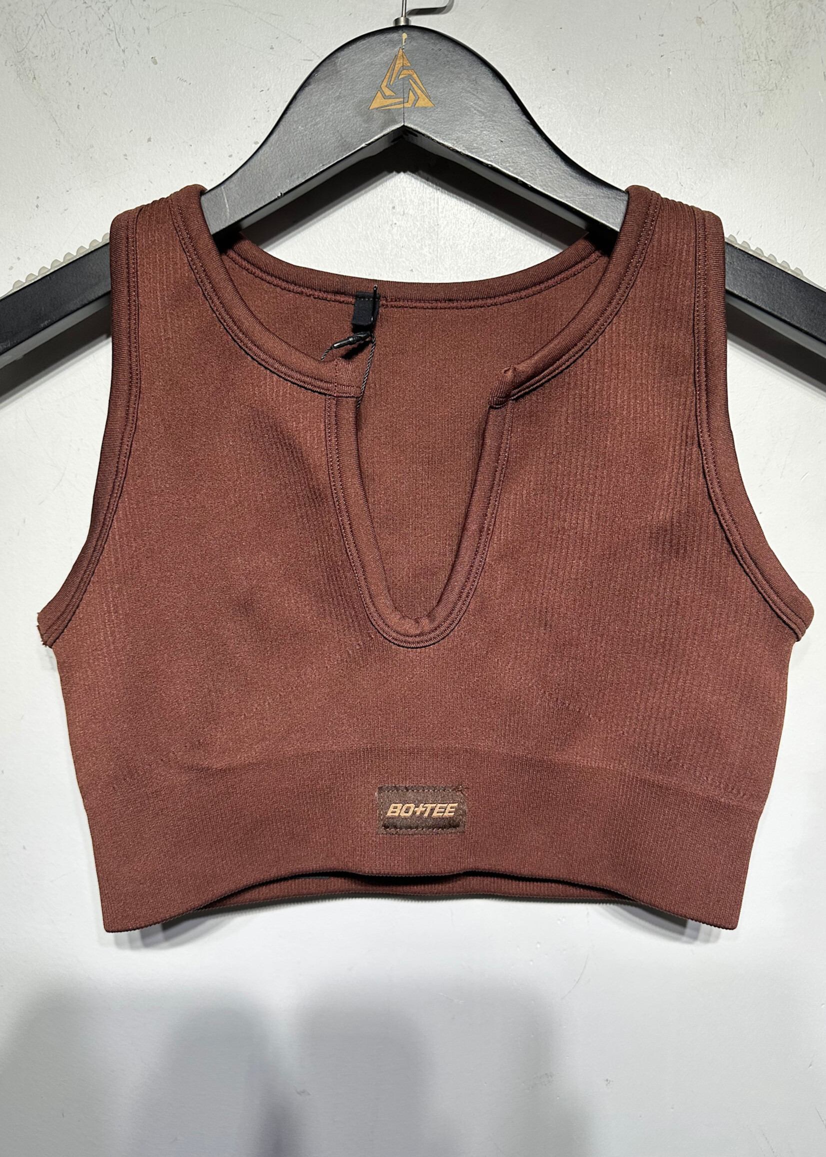 Bo+tee Brown 3 Piece Set