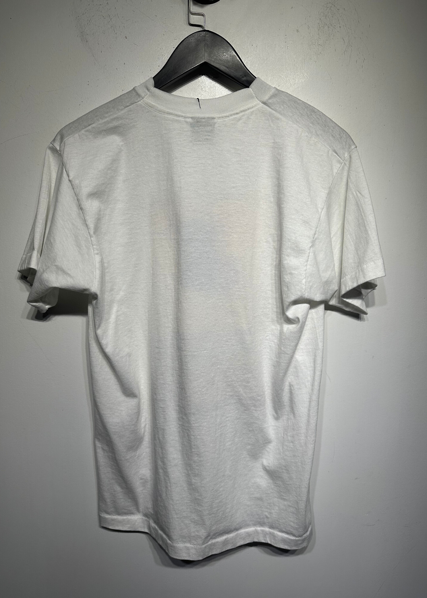 92' Grateful Dead 'Dead Again' White Tee L