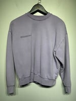 Pangaia Purple Sweats Set S