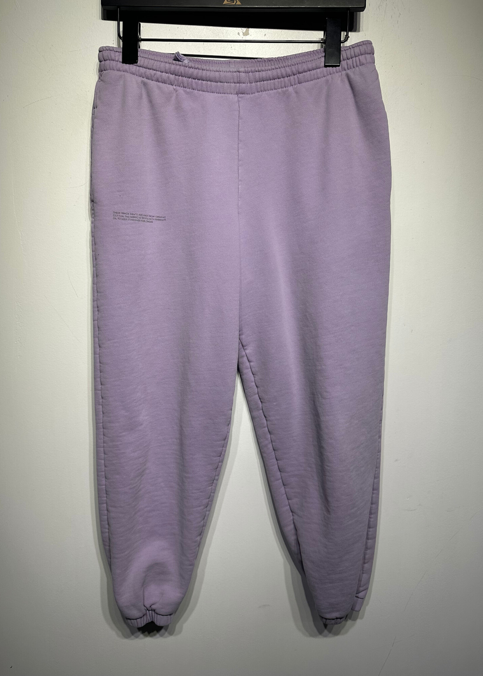 Pangaia Purple Sweats Set S
