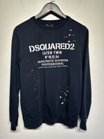 Dsquared Parachute Div. Sweater M