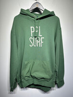 Polo RL Surf Green Hoodie XL