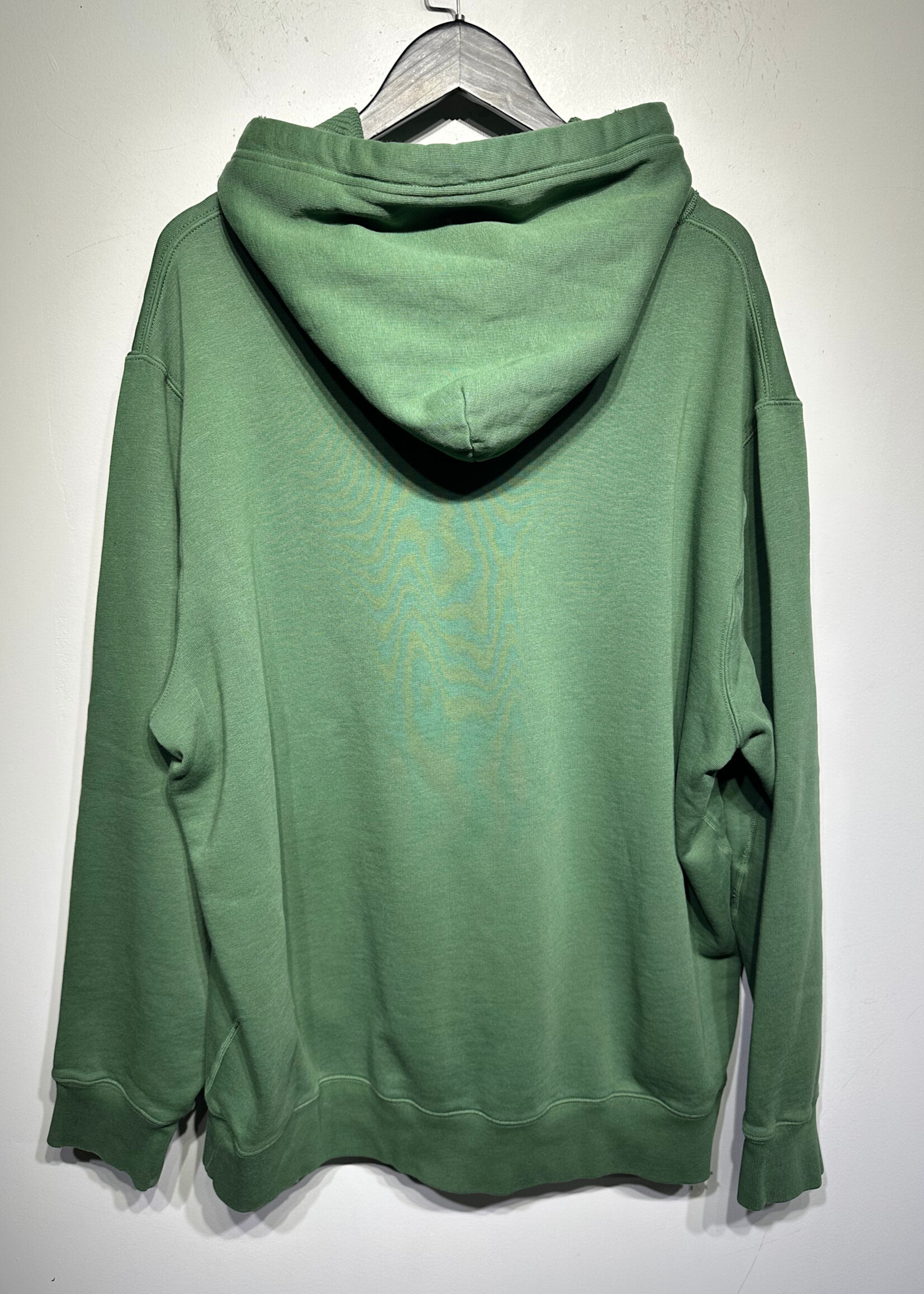 Polo RL Surf Green Hoodie XL