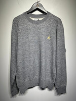 NWT Golden Goose Archibald Grey Crewneck XXL